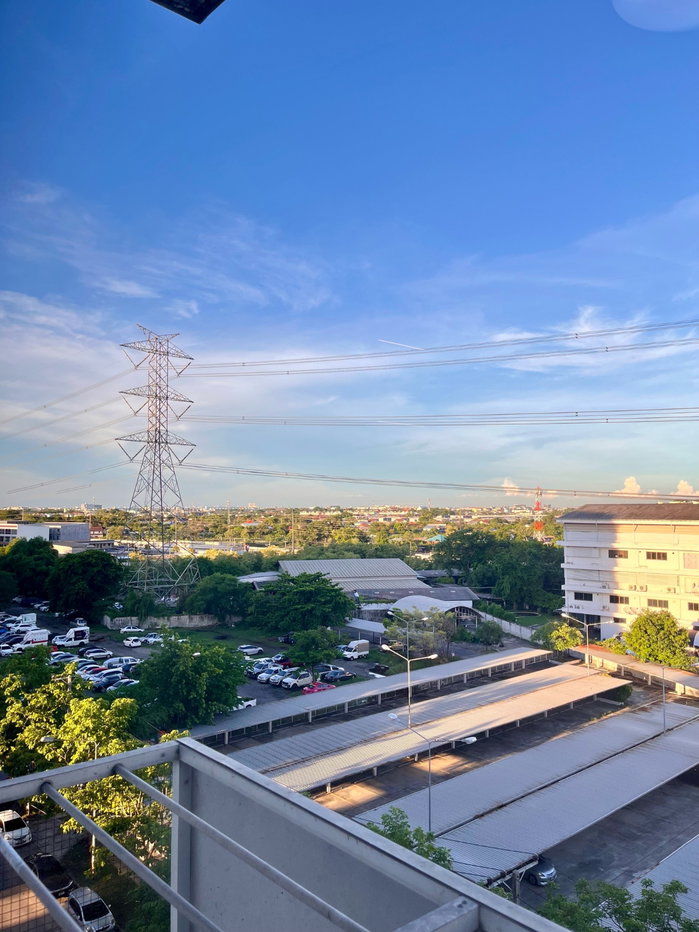 รูป 🏢 ขายคอนโด : Popular Condo (ป๊อปปูล่า คอนโด เมืองทองธานี)   รหัสทรัพย์ | 📌LNP-C13504  - รูปที่ 22/26
