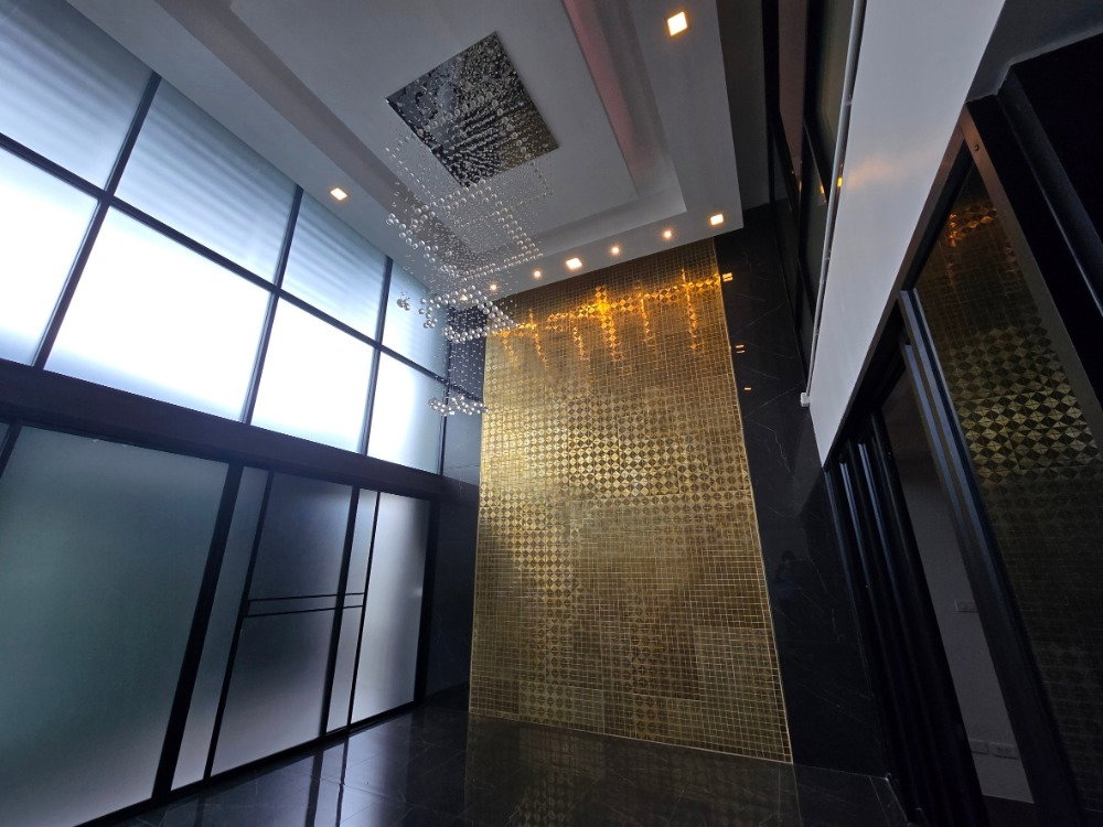 รูป WS7533 🏢✨ ให้เช่าโฮมออฟฟิศหรู THE PENTAS รัชดา–พระราม 9 ใจกลาง รัชดา–พระราม 9 ราคาเช่า 120,000 บาท / เดือน - รูปที่ 10/31