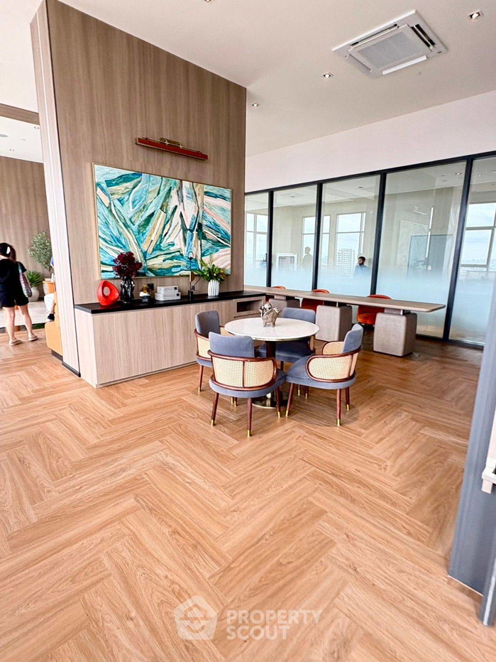 picture 1-BR Condo at ASPIRE Onnut Station near BTS On Nut (ID 2970510) - 13/14