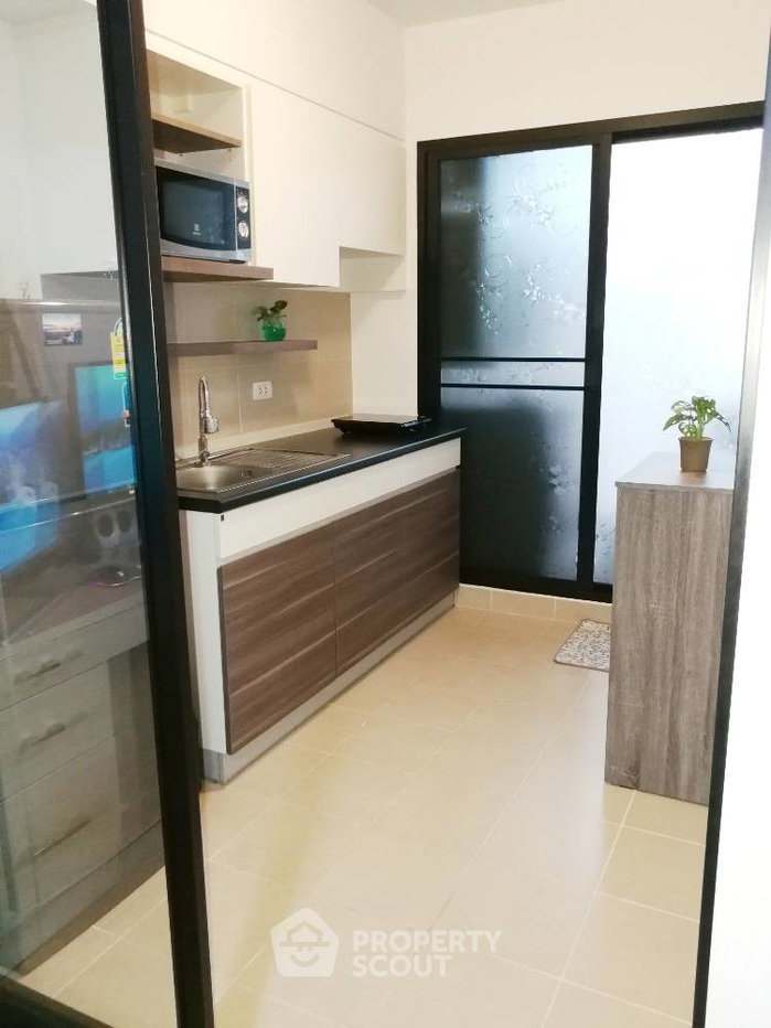 รูป คอนโด 1-ห้องนอน ที่ ศุภาลัย ซิตี้รีสอร์ท สถานีแบริ่ง ใกล้ BTS แบริ่ง (ID 928059) - รูปที่ 8/14