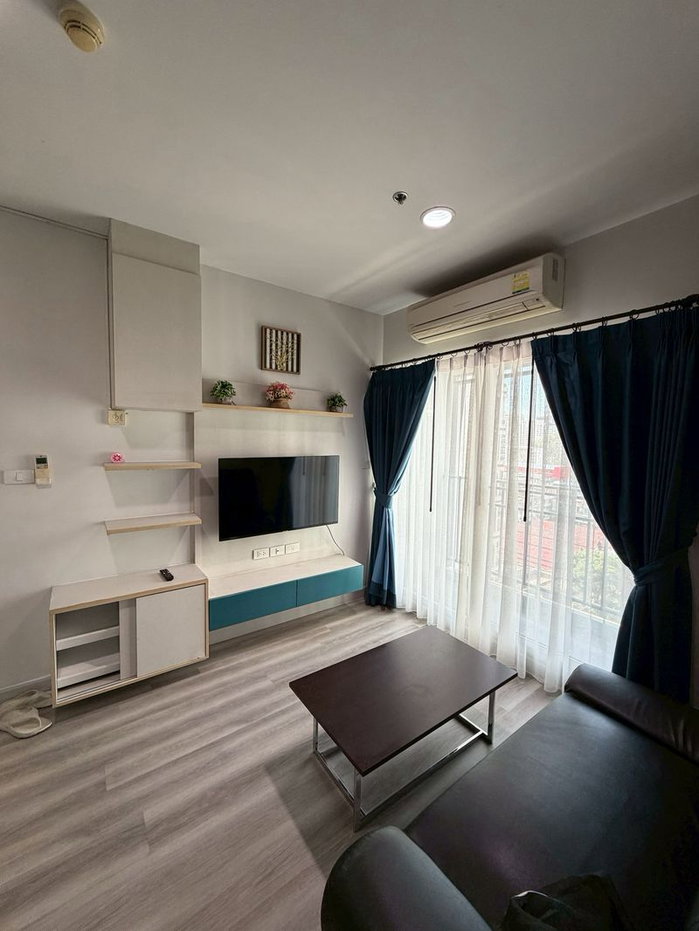 รูป ⛵ Centric sea ⛵ City view / 11F / 2bedrooms >> THB25,000/month彡 - รูปที่ 2/11