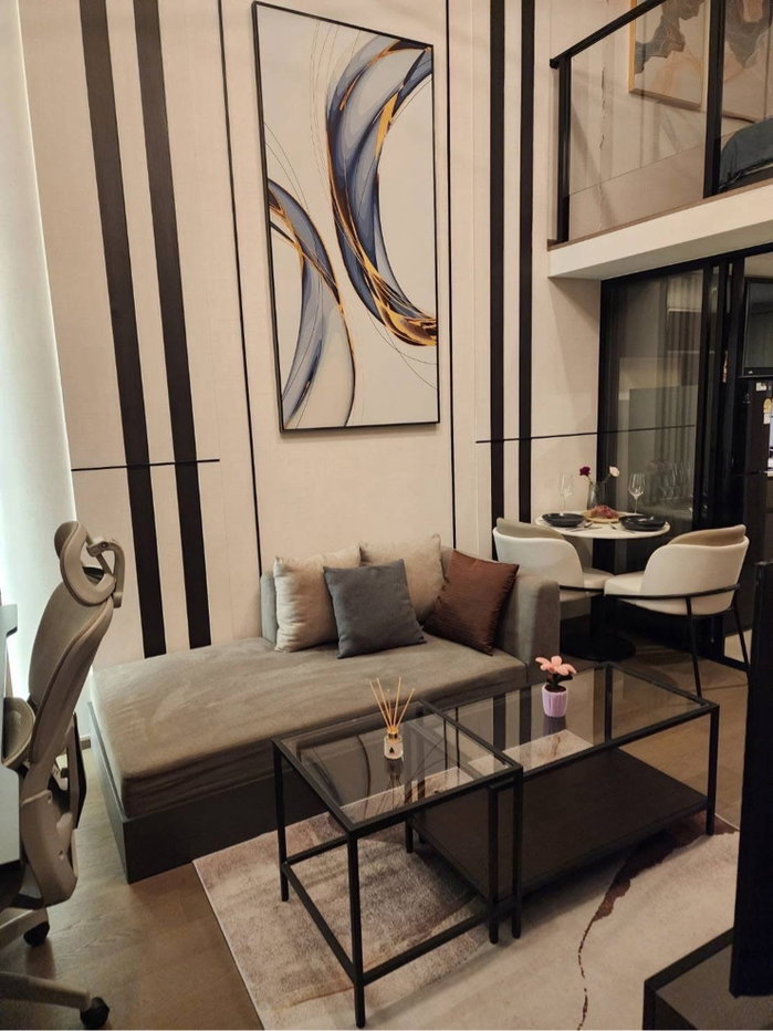 picture 𝐂𝐨𝐧𝐝𝐨 𝐏𝐚𝐫𝐤 𝐎𝐫𝐢𝐠𝐢𝐧 𝐂𝐡𝐮𝐥𝐚 - 𝐒𝐚𝐦𝐲𝐚𝐧 - 4/16