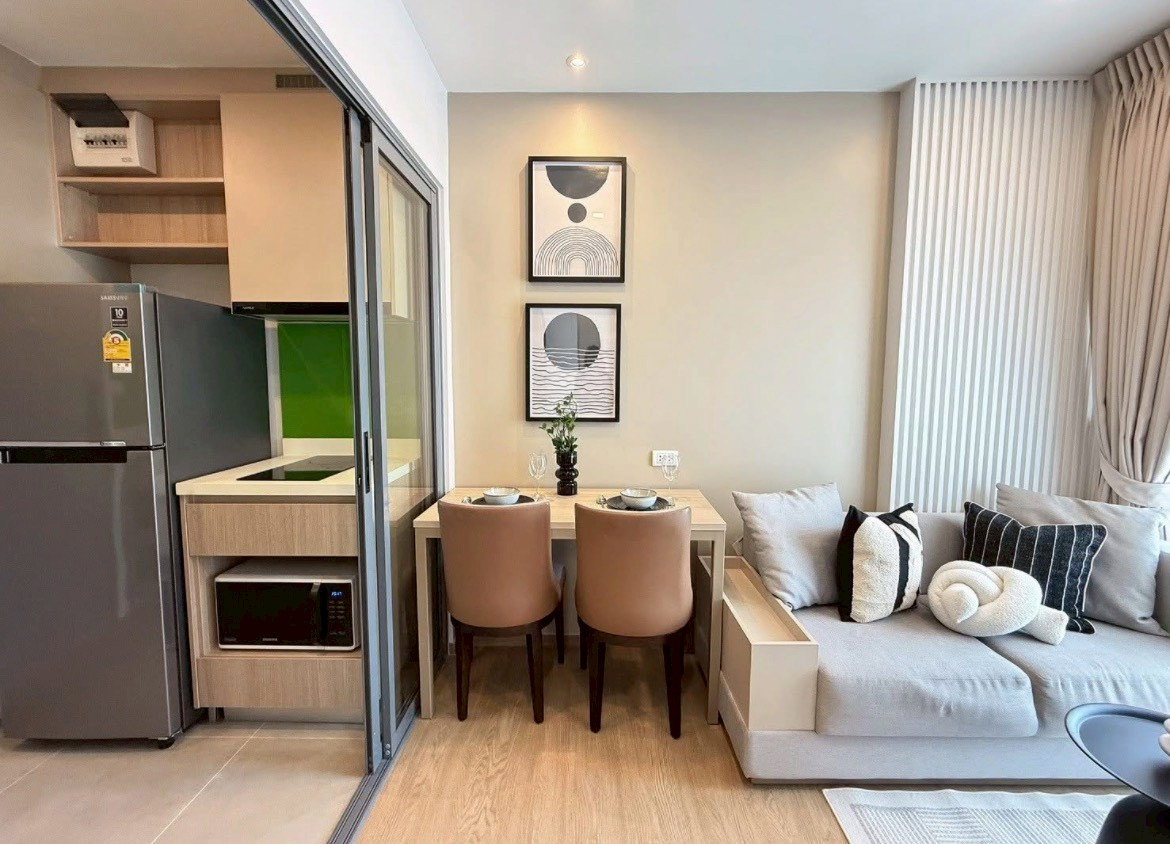 picture ME2500183 Condo For Sale The Nest Sukhumvit 71 - 13/17