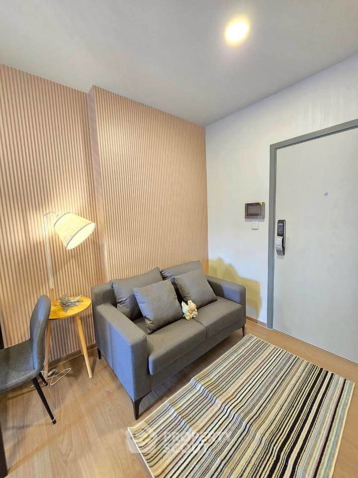 picture 1-BR Condo at Chewathai Pinklao near MRT Bang Yi Khan (ID 2970039) - 5/25