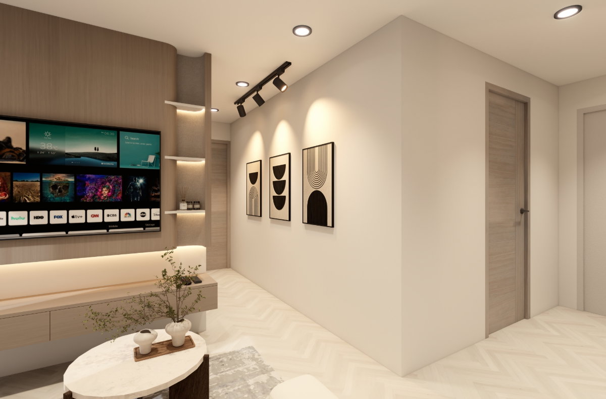 รูป ขายคอนโด The Next 1.3 (เดอะ เน็กซ์ 1.3 ) แยกรวมโชค ห้องสวย วิวสวยมี 2 ระเยีบง  ราคาสวยด้วย โทร (0955752068 คุณชมพู) - รูปที่ 32/37