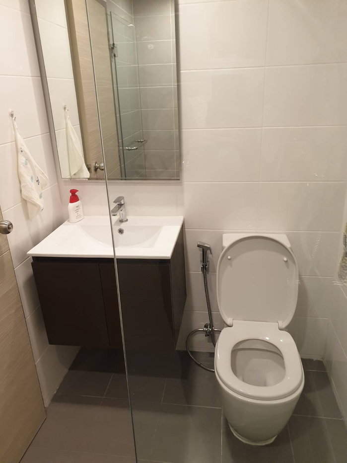 picture For Rent Premio Quinto - 1 bed  - 7/12