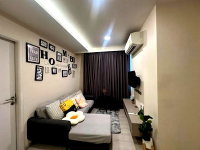 Condos for rent : Condo for Rent at Vtara Sukhumvit 36 (J6906004)