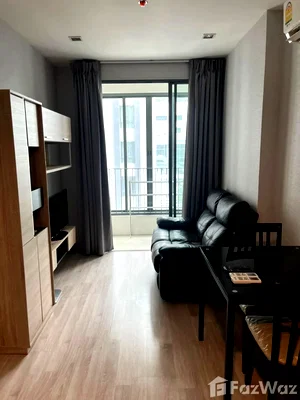 Condos for sale : 1 Bedroom Condo for sale at Ideo Mobi Sukhumvit 81  1647856