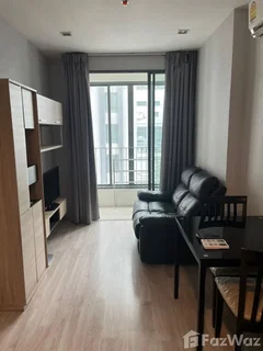 1 Bedroom Condo for sale at Ideo Mobi Sukhumvit 81 1647856