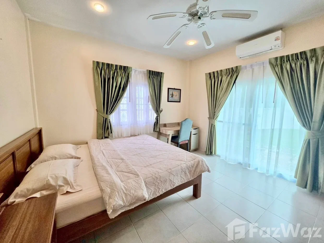 รูป วิลล่าให้เช่า 3 ห้องนอน ในโครงการ ปาล์ม การ์เดนท์ 6442615 - รูปที่ 14/26