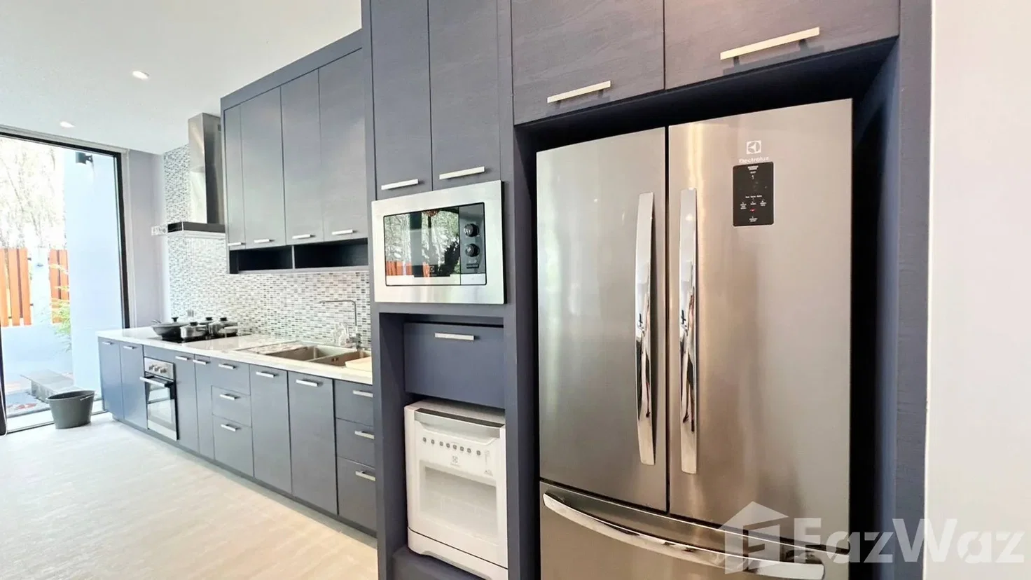 รูป วิลล่าให้เช่า 3 ห้องนอน ในโครงการ The Granary Villas 1885055 - รูปที่ 9/36