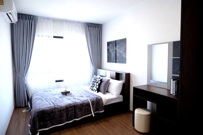 Condos for rent : @Condorental condo for rent The LIVIN Phetkasem