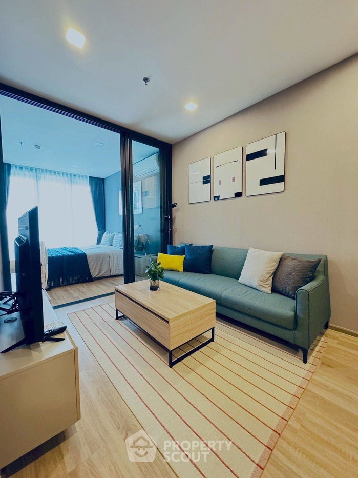 picture 24th-Floor 1-BR 46 Sqm Condo At XT Phayathai, 400m to BTS Phaya Thai (ID 2482875) - 6/10