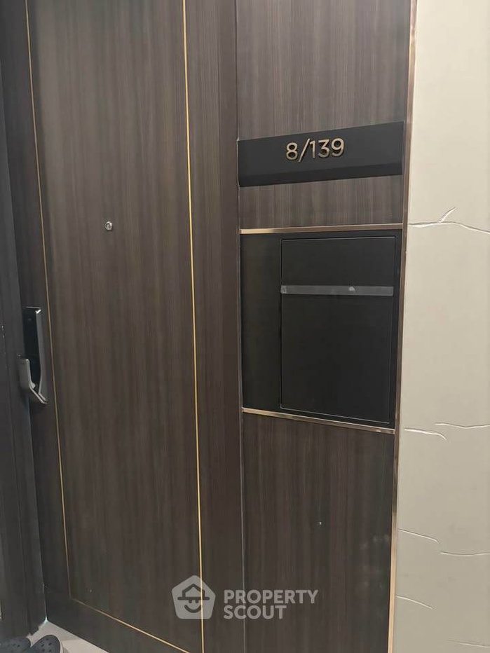 picture 2-BR Condo at Laviq Sukhumvit 57 near BTS Thong Lor (ID 2356084) - 10/10