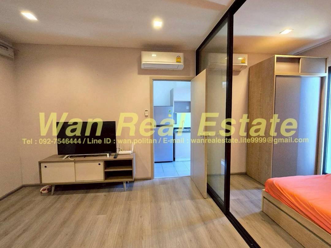 picture Politan rive riverside condo for rent - 2/11