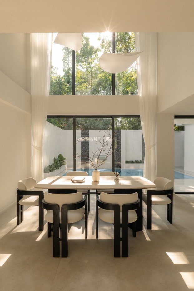 picture Tarn private residence Luxury House ready to move - 2/10