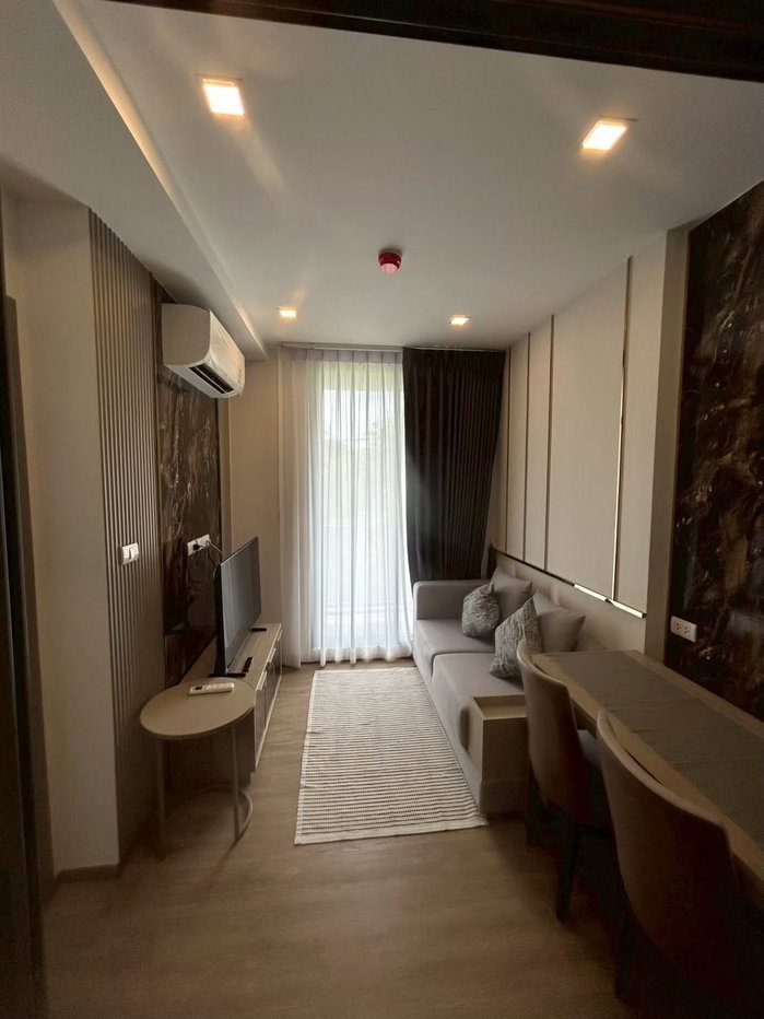 picture #SC14408  📌 Rent | 🟦🟨The Nest Sukhumvit 71​🟥🟩𝑪𝒐𝒏𝒕𝒂𝒄𝒕𝑳𝑰𝑵𝑬:@𝒔𝒆𝒄𝒓𝒆𝒕𝒑𝒓𝒐𝒑𝒆𝒓𝒕𝒚 🔥✨ - 4/9