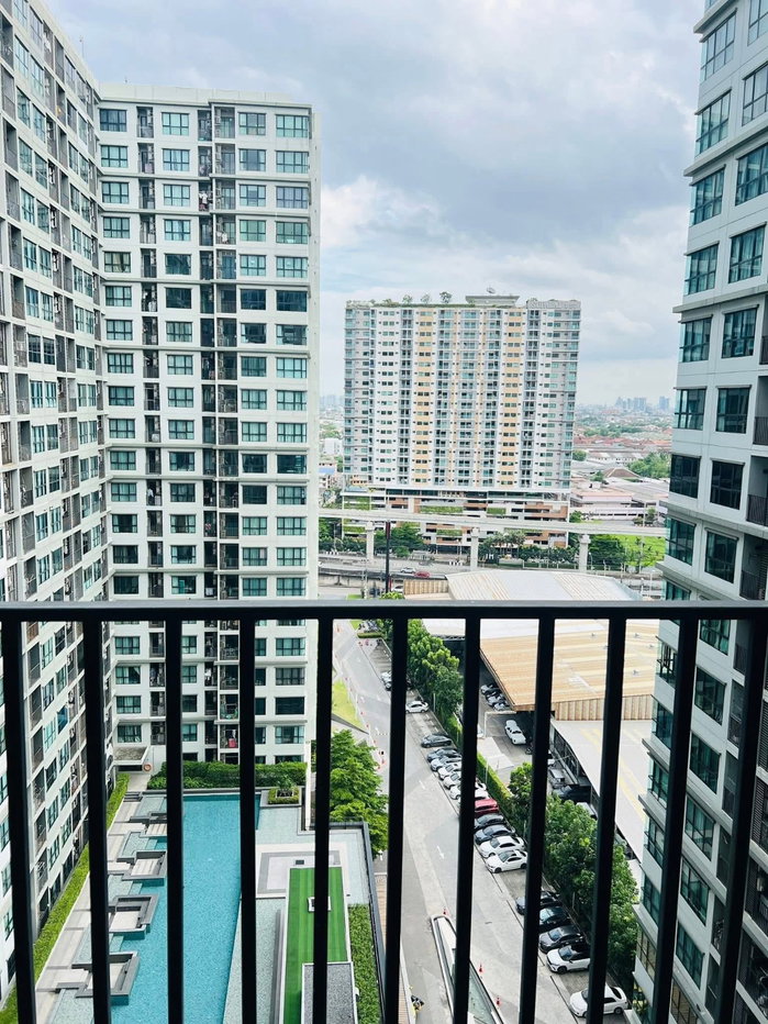 picture 🔥 FOR SALE✅ The Base Chaengwattana near Chaeng Watthana 14 MRT / Government Complex MRT Stations - 7/7