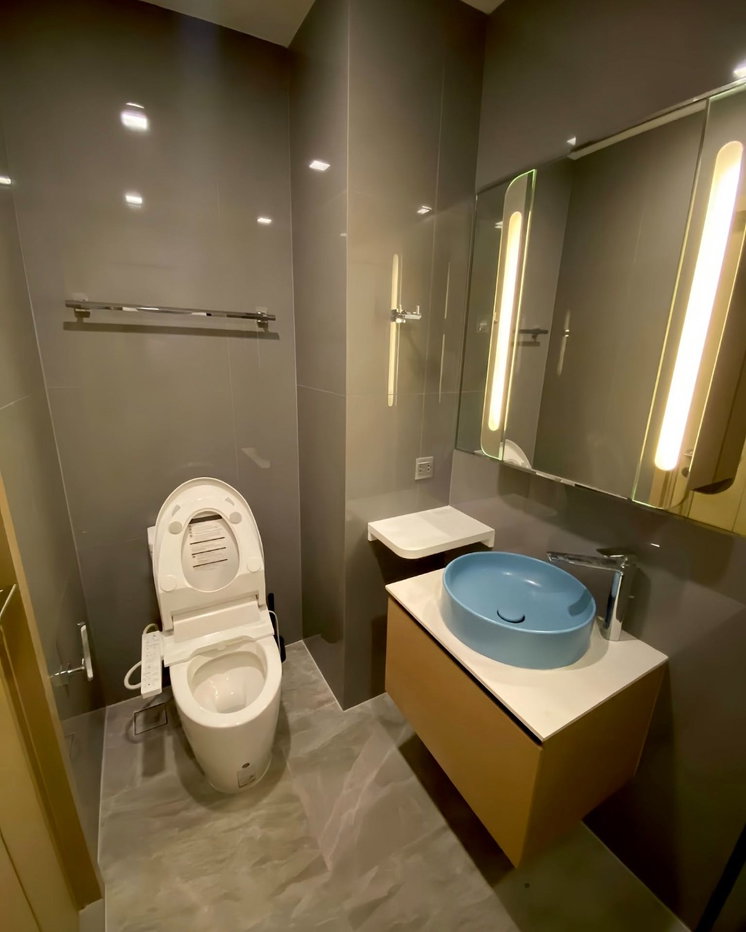รูป Kawa Haus – คอนโดพร้อมให้เช่าใกล้ BTS พระโขนง - รูปที่ 10/10