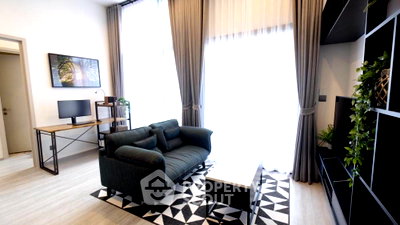 Condos for rent : 1-BR Condo at The Line Sukhumvit 101 near BTS Punnawithi (ID 631649)