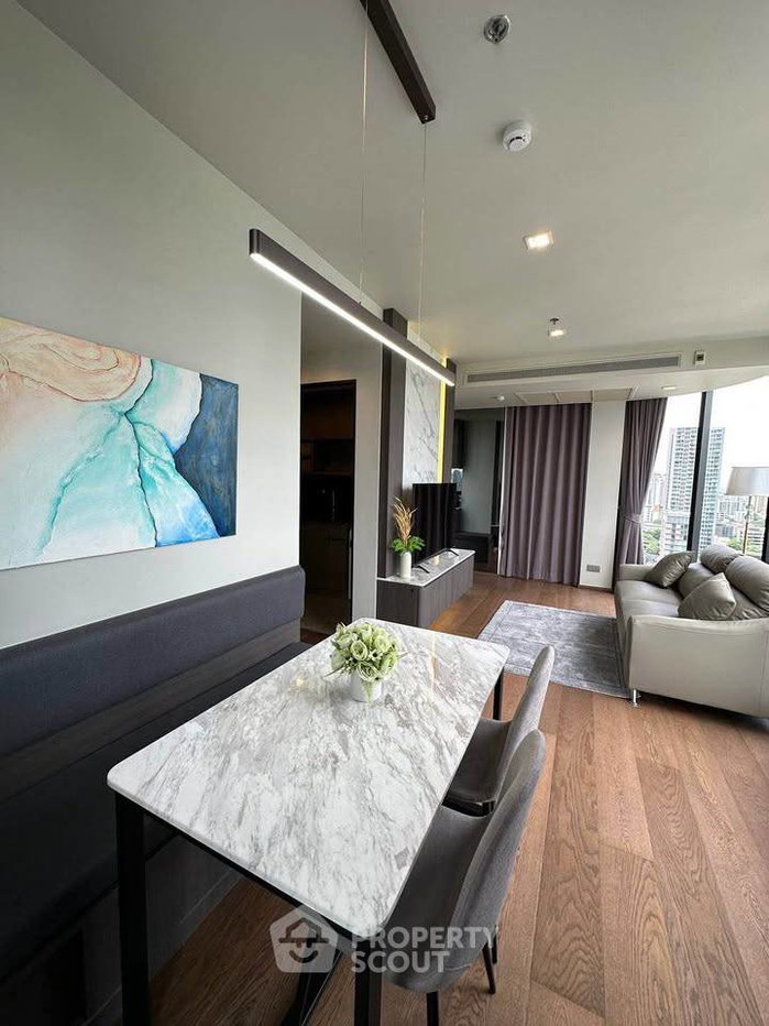 picture 2-BR Condo at Ideo Q Sukhumvit 36 near BTS Thong Lor (ID 2970127) - 6/29