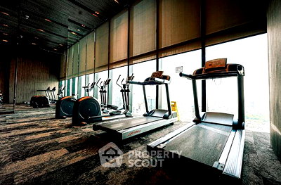 คอนโดให้เช่า : คอนโด 2-ห้องนอน ที่ เดอะ ลอฟท์ สีลม ใกล้ BTS สุรศักดิ์ (ID 2972255)