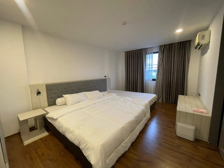 รูป ให้เช่า Stasia Residences Sriracha 2ห้องนอน - รูปที่ 8/13