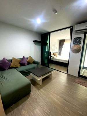Condos for sale : For Sell Condo REACH PHAHON YOTHIN 52 Building D, Floor 3,1 bed room, Room size 30 sqm