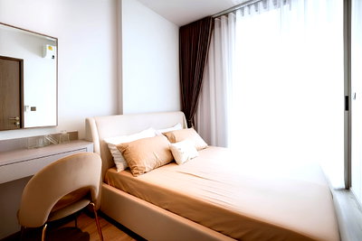 คอนโดให้เช่า : 🏢 ให้เช่าคอนโด : Rhythm Ekkamai (ริทึ่ม เอกมัย)   รหัสทรัพย์ | 📌LNP-C13501 