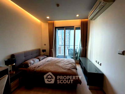 Condos for sale : 1-BR Condo at The Address Asoke near ARL Makkasan (ID 2970818)