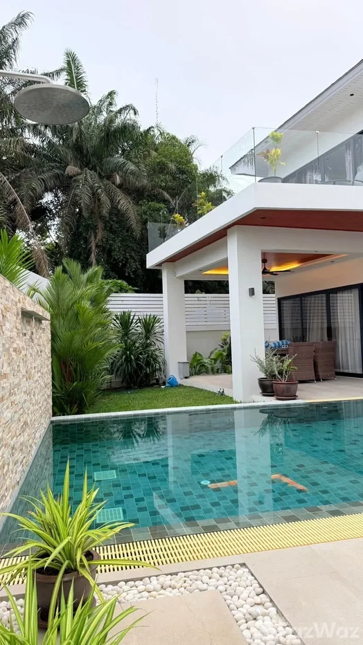 picture 4 Bedroom Villa for rent in Rawai, Phuket  6442712 - 12/13