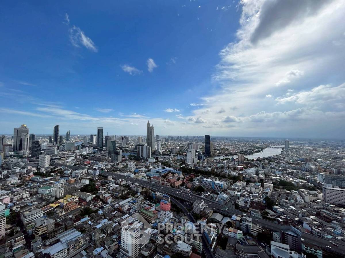 รูป คอนโด 1-ห้องนอน ที่ พาร์ค ออริจิ้น จุฬา-สามย่าน ใกล้ MRT หัวลำโพง (ID 2971048) - รูปที่ 9/12