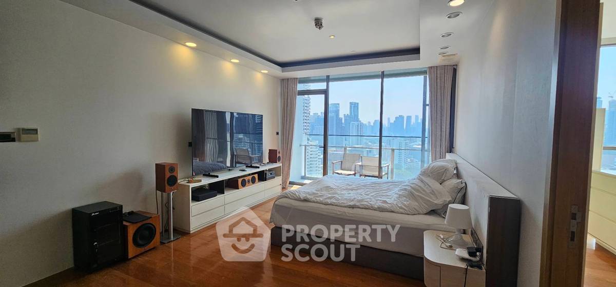 picture 4-BR Condo at Aequa Sukhumvit 49 Condominium near BTS Thong Lor (ID 2764828) - 16/32