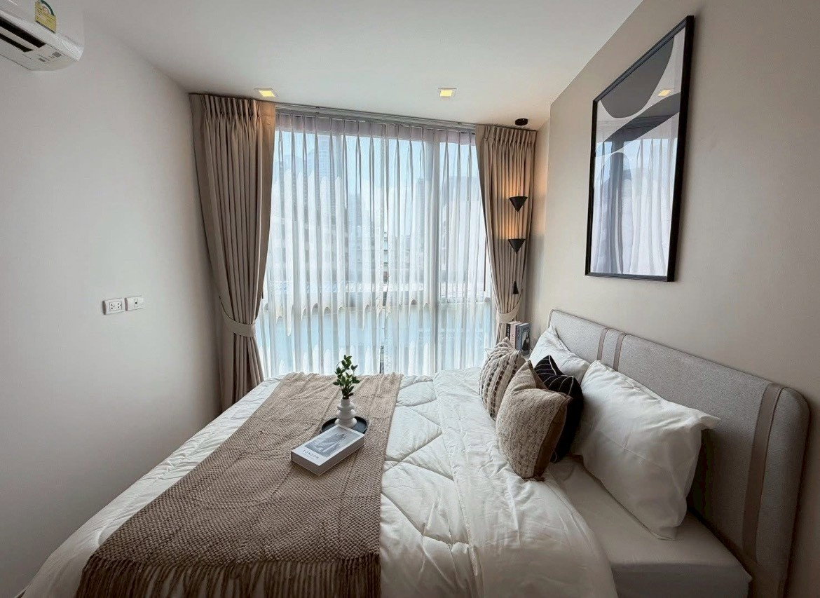picture ME2500183 Condo For Sale The Nest Sukhumvit 71 - 9/17
