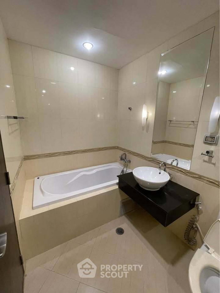 picture Studio Condo at The Address Siam near BTS Ratchathewi (ID 2970931) - 9/10