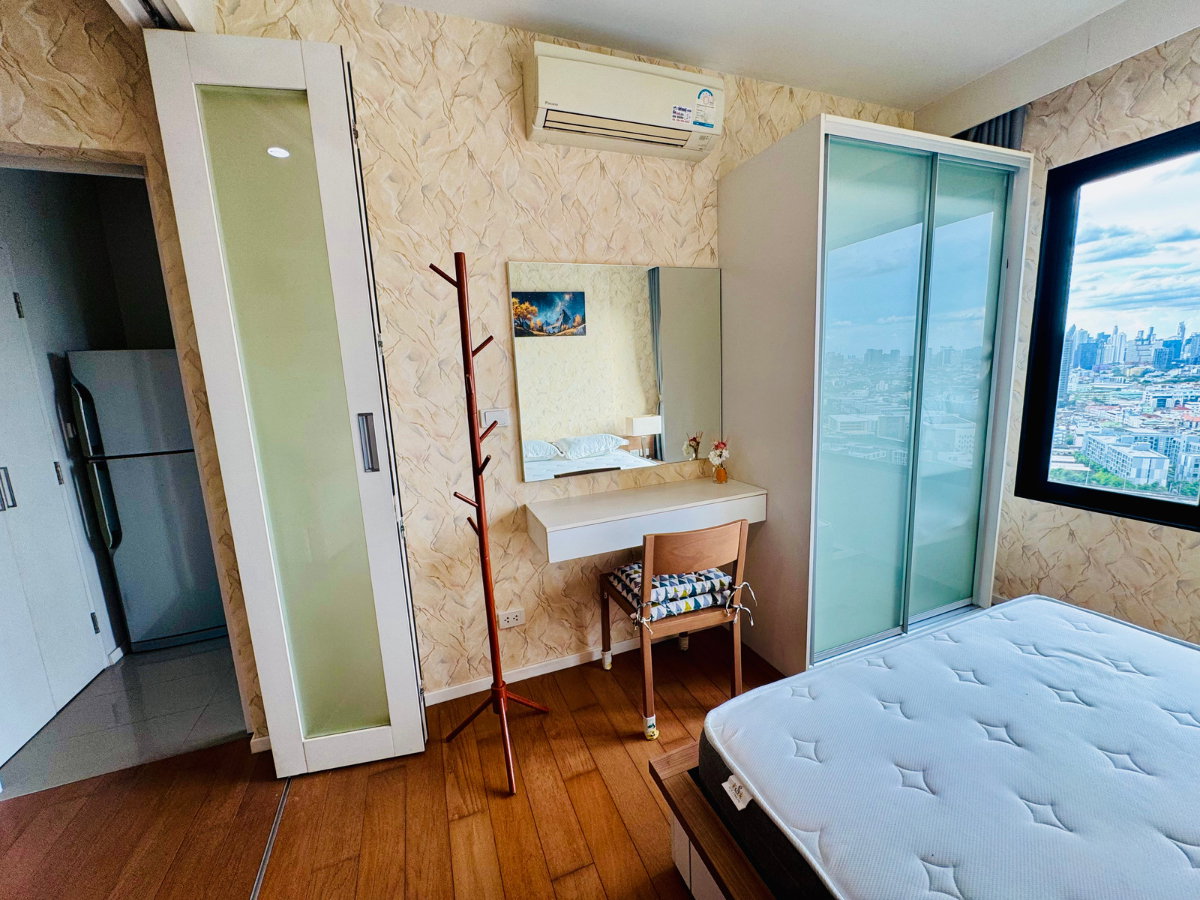 รูป 🏢 ขายคอนโด : Blocs 77 (บลอคส์ 77)   รหัสทรัพย์ | 📌LNP-C13507  - รูปที่ 8/15