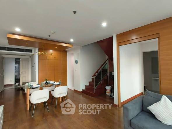 picture 3-BR Condo at The Master Centrium Asoke-Sukhumvit near MRT Sukhumvit (ID 2970094) - 3/30