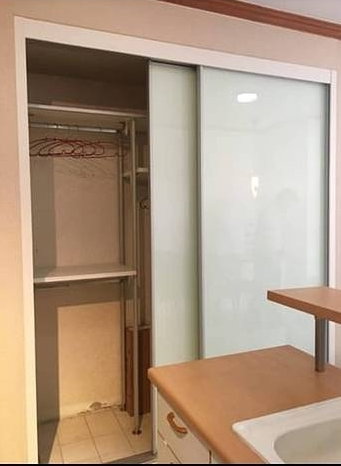 picture 🌿 Spacious Condo for Rent | Baan Suan Lasalle | 1 Bedroom | 11,500 THB/Month | 60 sq.m. | 4th Floor - 7/8