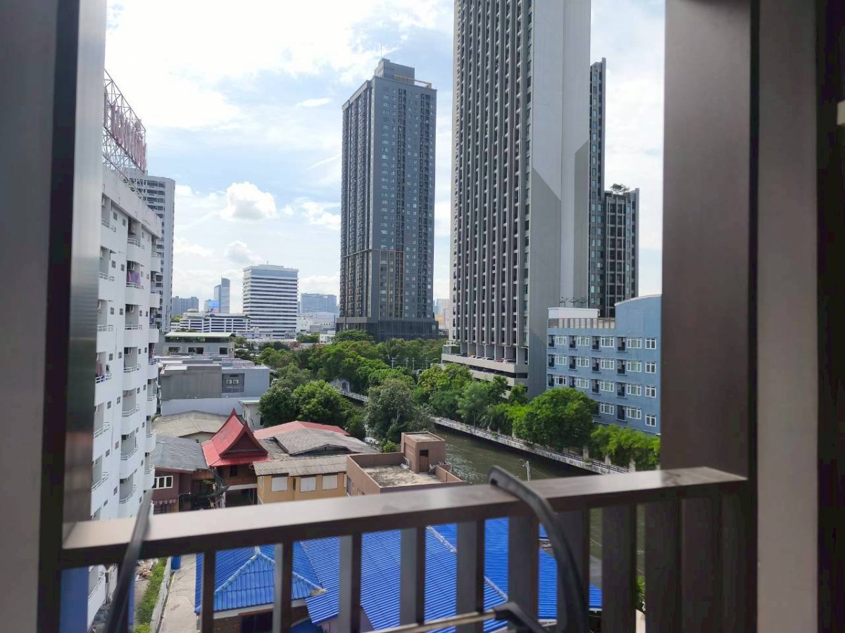 picture DT-10901 For rent Chapter Thonglor 25  near ARL Ramkhamhaeng. - 14/14