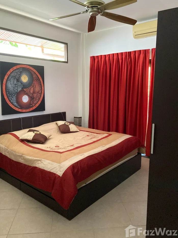 รูป ขาย วิลล่า 5 ห้องนอน ในโครงการ ภูเก็ต เรสซิเดนซ์ 6440841 - รูปที่ 7/8