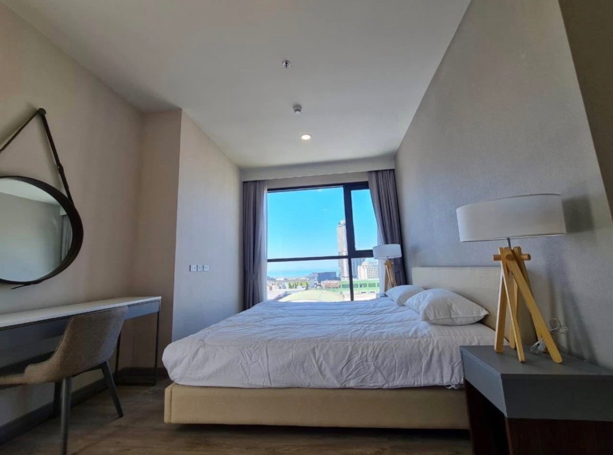 picture Keen 2 bedroom 12floor 45,000 THB - 8/19