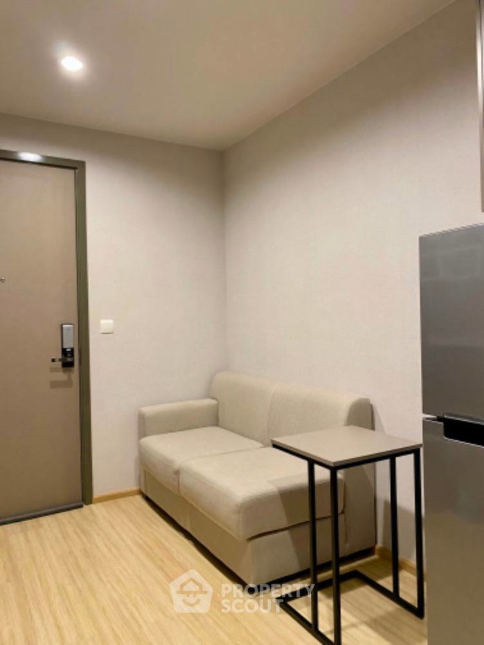 picture 1-BR Condo at The Privacy Thaphra Interchange near MRT Tha Phra (ID 742465) - 8/12