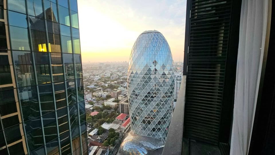 picture Condo for Rent at Noble Around Ari (F6906005) - 10/10