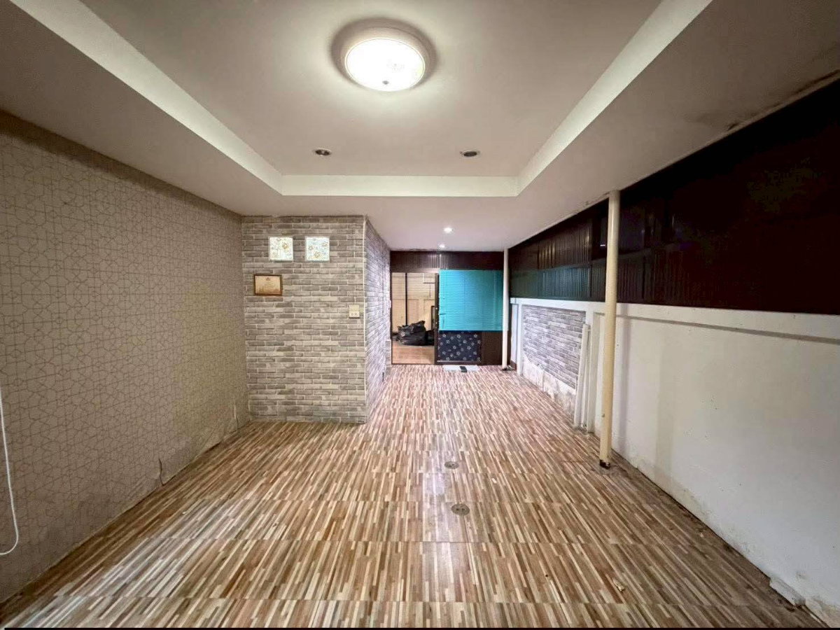 รูป ⭐✨HA-006 บ้านเดี่ยว พาร์ควิลเลจ บางบัวทอง ( Park Village Bang Bua Thong ) ✨⭐ - รูปที่ 18/20