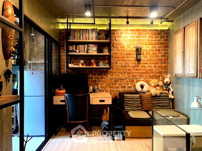 Condos for sale : 1-BR Condo At The Niche Id Bang Khae For Sale (ID 835100)