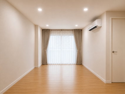  Voque Sukhumvit 16 - 1bed 47sqm. MRT Queen Sirikit - HOT DEAL 4.39 MB. All included 