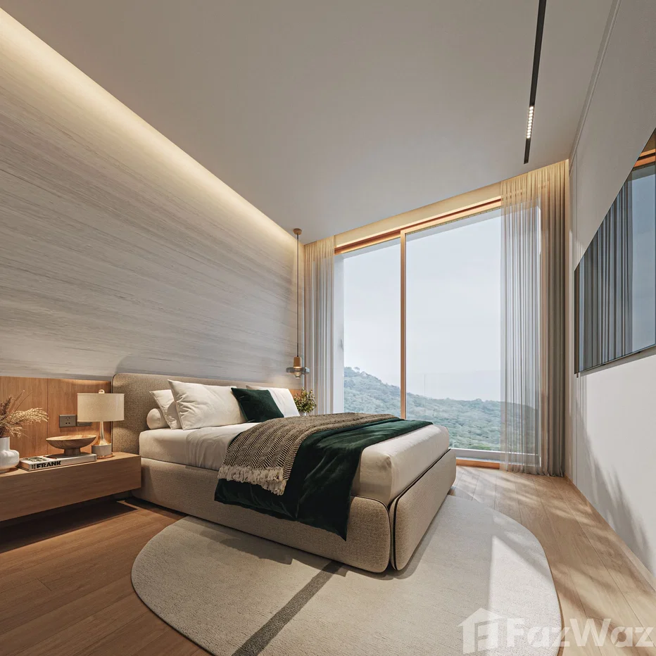 รูป ขาย วิลล่า 4 ห้องนอน ในโครงการ ลาริมาร์ วิสต้า 5989570 - รูปที่ 8/8