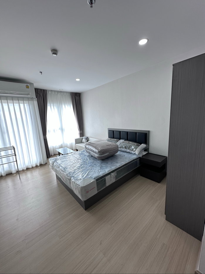 รูป For rent Supalai Veranda Ramkhamhaeng มีมากกว่า 200 ห้องให้เลือก - รูปที่ 1/7