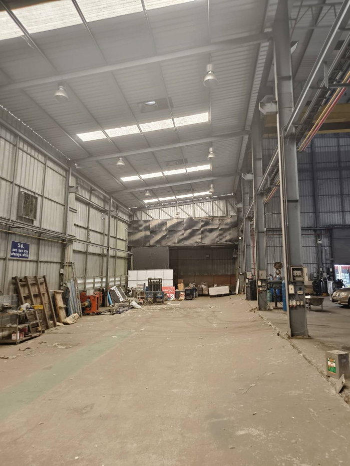 รูป ขาย โรงงานพร้อมเครื่องจักรฉีดพลาสติก | ทำเลบางเพรียง บางบ่อ สมุทรปราการ | มีใบ รง.4 ถูกต้อง เนื้อที่ดิน: 2 ไร่ 2 งาน 82.5 ตร.ว. - รูปที่ 5/12