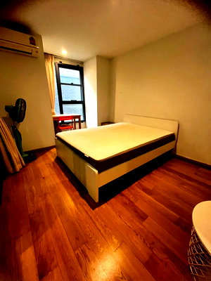 Condos for rent Sukumvit 62/3 : ✨ Condo for Rent: Hue Sukhumvit, 1 Bedroom, 32 sq m, 5th Floor, near BTS Punnawithi Station, 12,000 THB 🏡💖